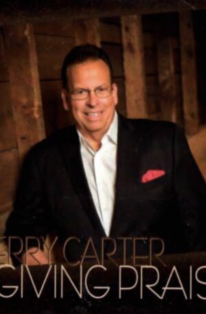 Terry Carter - Giving Praise (CD)