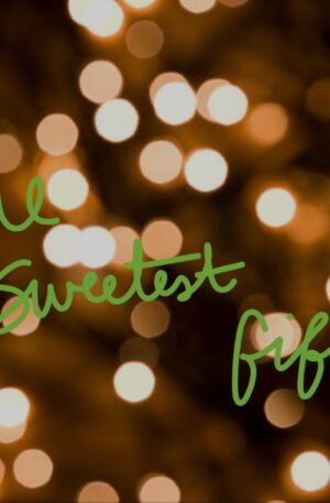 “The Sweetest Gift” - Digital Song file