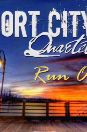 Port City Quartet - Run On (CD)